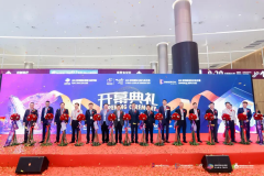 面展现LCD、OLED、Mini/MicroLED、QD-OLED等尖端显示屏