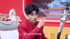 不只成为首陆春晚相关节目标智能戒指